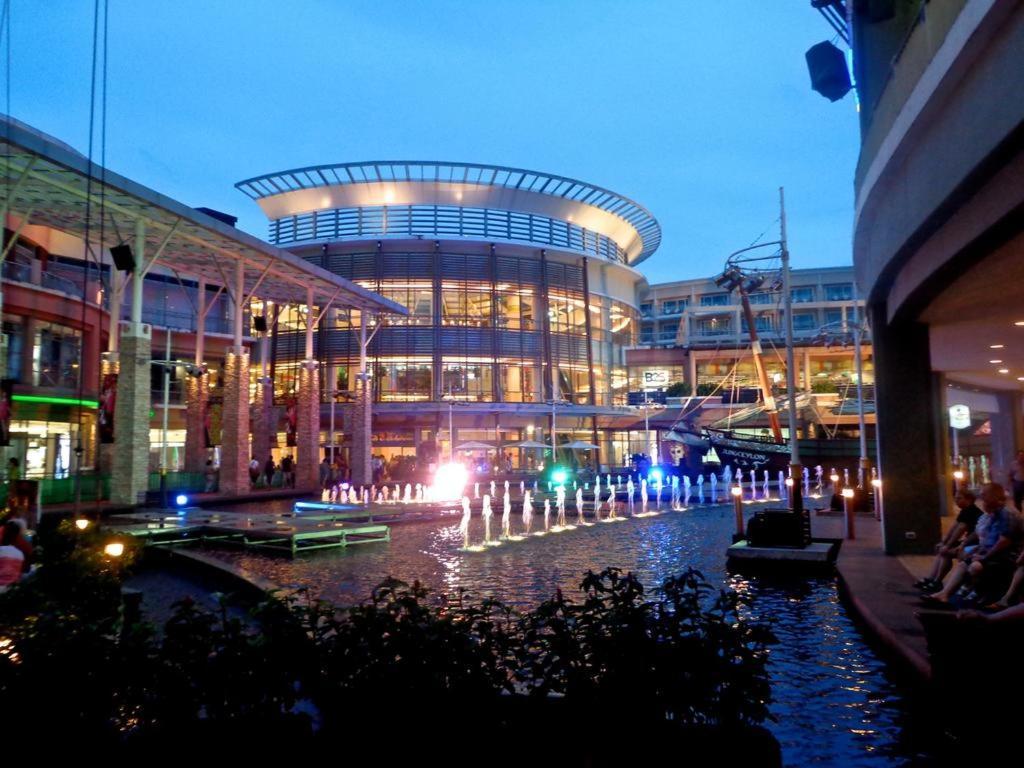 Ramaz Hotel Patong Exterior photo